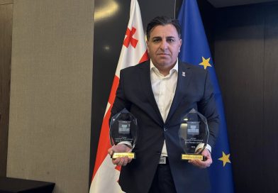 ევროკავშირის მხარდაჭერილი პროექტები და არც ერთი სიტყვა ევროკავშირის შესახებ – დმანისის მერიის ჯილდო