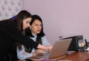 Gürcüstan Gənc Hüquqşünaslar Assosiasiyasının (GGHA) Rustavi ofisi yalnız anaya uşaqları üçün aliment almaqda və onların hüquqlarını qorumaqda kömək edib